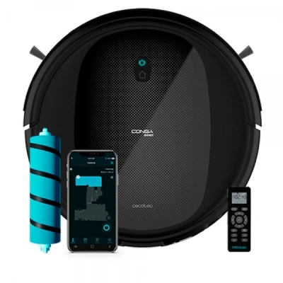 Afbeelding van Smart robotstofzuiger 4 in 1 Cecotec CONGA 2290 ULTRA WiFi