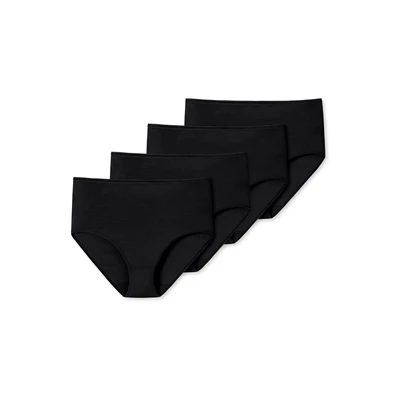 Afbeelding van SCHIESSER Slip &#039; Modal Essentials zwart