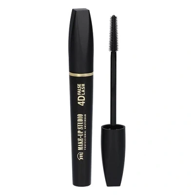 Afbeelding van Make Up Studio Mascara Eyes 4D False Lash 8ml
