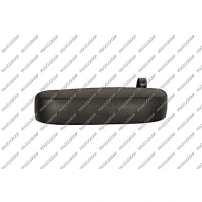 Afbeelding van Portiergreep buitenkant PRASCO FT1228102