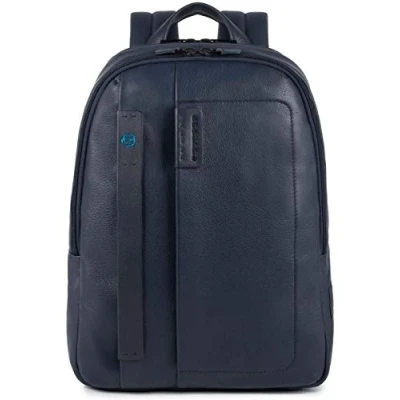 Afbeelding van Piquadro Pulse rugzak, Blu (Blu Navy) (blauw) CA3869P15/BLU3