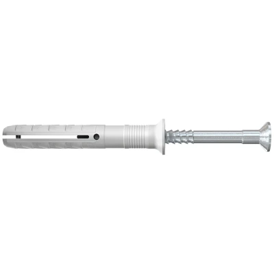 Afbeelding van Fischer N 6x40/10 S Nagelplug (12 Stuks)