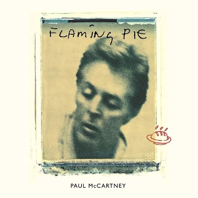 Afbeelding van Universal Paul Mccartney Flaming Pie Cd