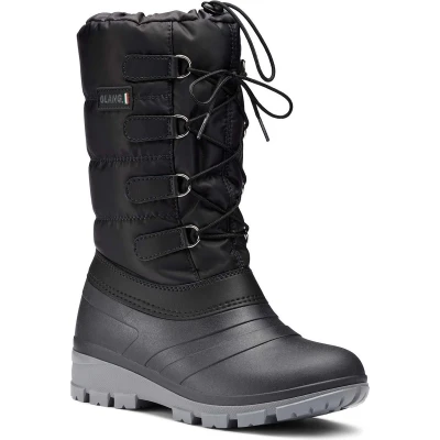 Afbeelding van Olang Fantasy Nero Snowboots