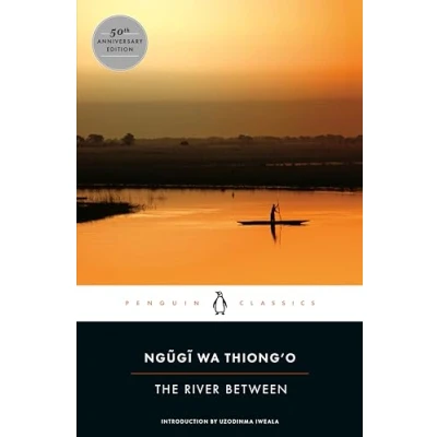 Afbeelding van The River Between: 4