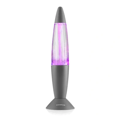 Afbeelding van Tornado LED lavalamp Twamp Voordeeldrogisterij