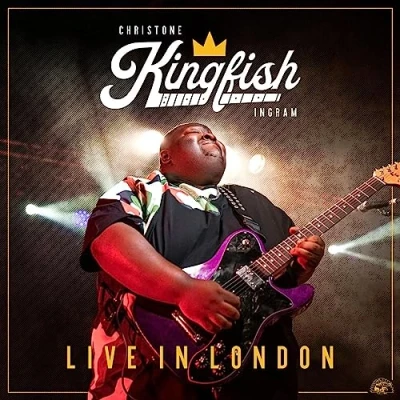 Afbeelding van Live in London