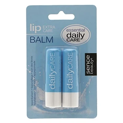 Afbeelding van SenceBeauty Lip Balm Hydro Shock 2ST
