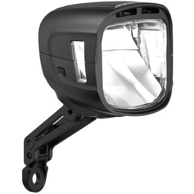 Afbeelding van Busch + Müller Led fr.light b&amp;m lumotec iq xl highbeam