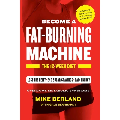 Afbeelding van Fat Burning Machine