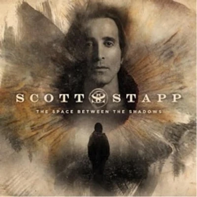 Afbeelding van Scott Stapp Space Between the Shadows (LP)