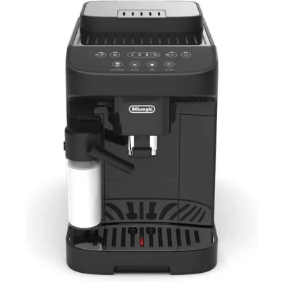 Afbeelding van Delonghi Magnifica Evo Milk ECAM290.51.B espresso apparaat automatic zwart 2 kopjes