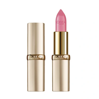 Afbeelding van 3x L&#039;Oréal Color Riche Satin Lippenstift 303 Rose Tendre