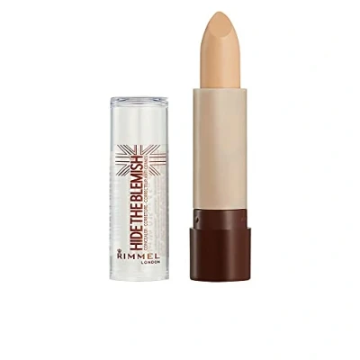 Afbeelding van Rimmel Hide The Blemish Concealer 103 Soft Honey