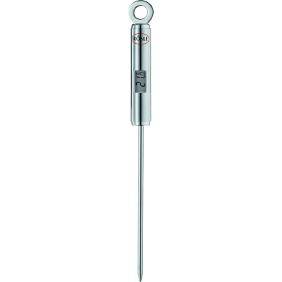 Afbeelding van Thermometer Rosle Gourmet Zilver
