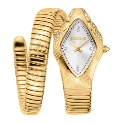 Afbeelding van Just Cavalli JC1L306M0035 Horloge Vrouw