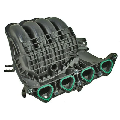 Afbeelding van Metzger Inlaatspruitstuk module 2100041