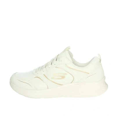 Afbeelding van Skechers Skech lite Pro Sneaker voor dames, natuurlijk, 39 EU