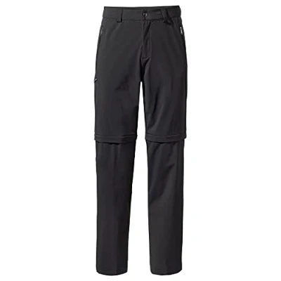 Afbeelding van VAUDE Farley Stretch Zip off II Wandelbroek voor heren, afritsbaar
