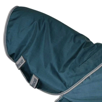 Afbeelding van Bucas Atlantic Combi Neck 300g XL Groen