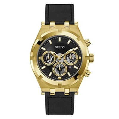 Afbeelding van Guess Herenhorloge GW0262G2