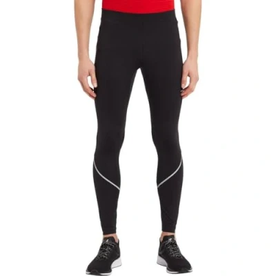 Afbeelding van ENERGETICS striker iii m Tight zmr l running heren Zwart