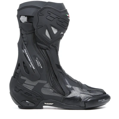 Afbeelding van TCX RT Race Pro Air Black Reflex 45 Maat Laars