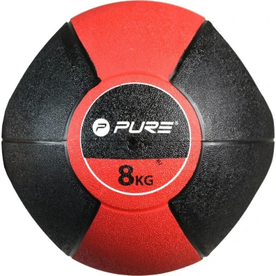 Afbeelding van Pure2Improve Medicine Ball 8kg