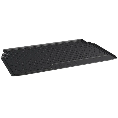 Afbeelding van Gledring Rubbasol (Rubber) Kofferbakmat passend voor Citroën C3 Aircross 2017 (Hoge laadvloer)