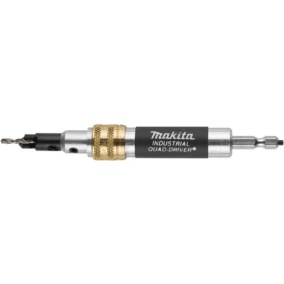 Afbeelding van Makita Accessoires D 73215 Bit Quad Driver 2.8mm/PH2