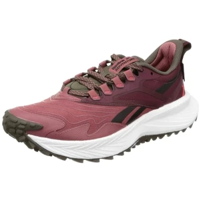 Afbeelding van Reebok Floatride Energy 5 A Sneakers Rood,Roze EU 37 1/2 Vrouw