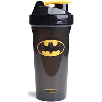 Afbeelding van Smart Shake Lite Batman 800ml