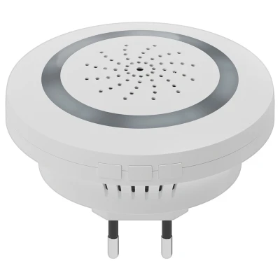 Afbeelding van Slimme sirene Calex Smart Home (Wifi, 110dB)