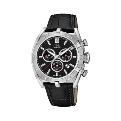 Afbeelding van Jaguar Chronograaf Executive, J857/4