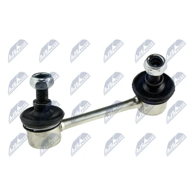 Afbeelding van NTY ZLT TY 088 Stabilisatorstang Achteras links TOYOTA: RAV4 II SUV (XA20) 2.0 4WD, D 2.4 1.8 2000 2005