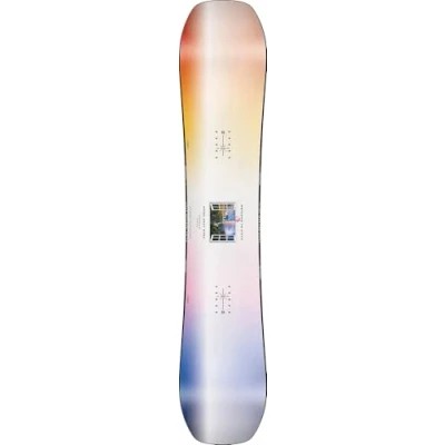Afbeelding van Nitro Optisym 24/25 Snowboard