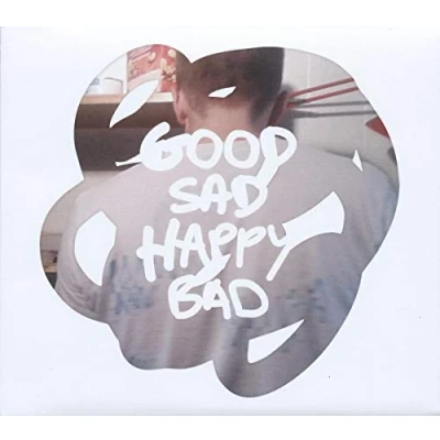 Afbeelding van Micachu &amp; The Shapes Good Sad Happy Bad (CD)