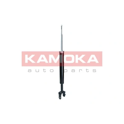 Afbeelding van KAMOKA 2000097 Schokdemper Achteras Gasdruk Dubbelpijp Veerpoot Pen bovenaan ALFA ROMEO: Giulietta Hatchback