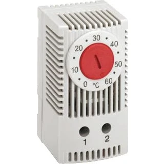 Afbeelding van Schneider electric thermostaat o 0 60graden c verwarmen nsyccothc