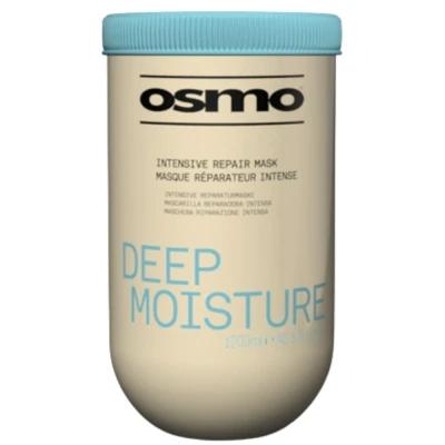 Afbeelding van Osmo Deep Moisture Intensive Repair Mask 1200ml