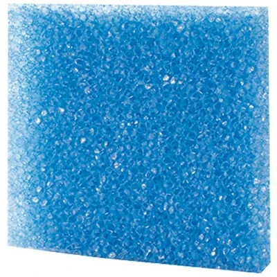 Afbeelding van Hobby 20480 filterschuim, grof, blauw, 50 x 5 cm