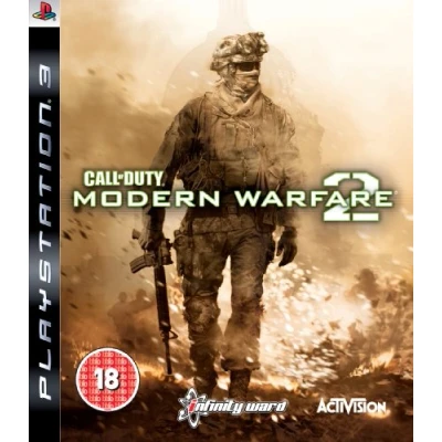 Afbeelding van Call of Duty 4 Modern Warfare