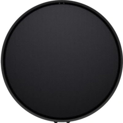 Afbeelding van Defunc Intelligente luidspreker Multiroom Home 40 W Bluetooth 5.0 luidspreker, compatibel met Alexa en Airplay2, krachtig hoogwaardig geluid, wand of vloerhouder, wit