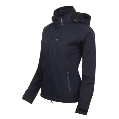 Afbeelding van LeMieux Elite Softshell Jas