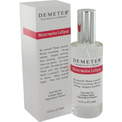 Afbeelding van Demeter Watermelon Lollipop by 120 ml Cologne Spray