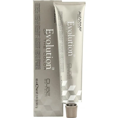 Afbeelding van Alfaparf Evolution of the Color Dream Like Leonardo 7.452 Rich and Gentle Copper 60 ml