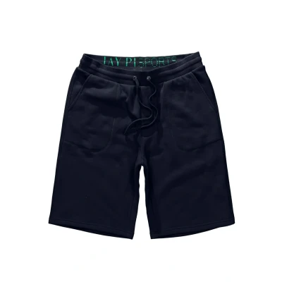 Afbeelding van JP1880 Jaypi Basic Trainingsbroek, Heren, Maat: 3XL, Dunkel marine