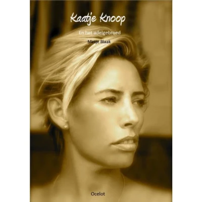 Afbeelding van Kaatje Knoop (Paperback)