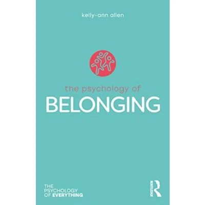 Afbeelding van The Psychology of Belonging