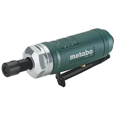 Afbeelding van Metabo DG 700 Pneumatische rechte slijper 6.2 bar